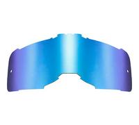 Ecran Masque LS2 AURA IRIDIUM BLUE
