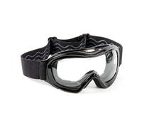 Massi O´show Series Goggles Noir,Argenté Clear/CAT0