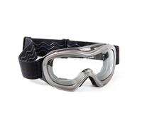 Massi O´show Series Goggles Noir,Gris Clear/CAT0