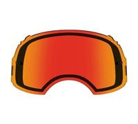 Ecran Masque Oakley AIRBRAKE MX - DUAL