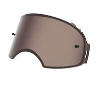 Ecran Masque Oakley Airbrake Prizm MX iridium noir