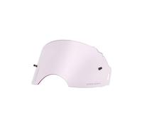 Ecran Masque Oakley Airbrake Prizm MX LOW LIGHT CLAIR