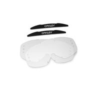 Ecran Masque Oakley O FRAME 2.0 PRO MX CLAIR