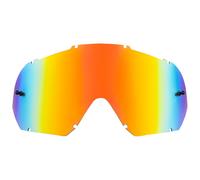 Ecran Masque O'Neal B-50 BLACK - IRIDIUM