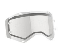Ecran Masque Scott DOUBLE ANTI ADHESION POUR SCOTT PROSPECT/FURY