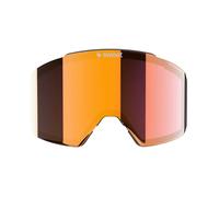 Écran masque Sweet Protection Deckard Rig® Reflect Orange