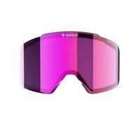Écran masque Sweet Protection Deckard Rig® Reflect Rose