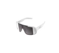 Écran masque vélo POC Aspire WF Blanc