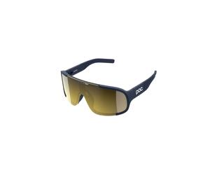 Écran masque vélo POC Aspire WF Bleu