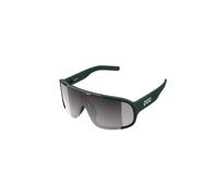Écran masque vélo POC Aspire WF Vert