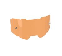 Écran masque VTT Leatt 2.5/3.5 MTB Orange