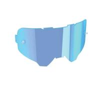 Écran masque VTT Leatt mtb iriz Bleu
