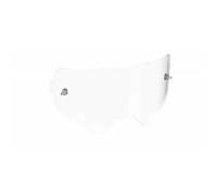 Écran masque VTT masque VTT Leatt Blanc