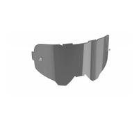 Écran masque VTT masque VTT Leatt Gris