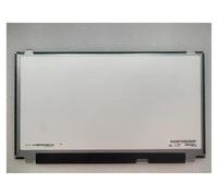 Écran matriciel de panneau d'affichage LED LCD mince de 15,6 pouces EDP 30 broches de remplacement, compatible for Acer, Nitro, 5 AN515-51 52 42 N17C1 FHD 1920x1080 IPS