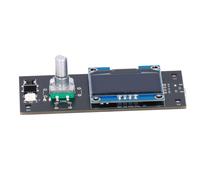 Ecran Mini 12864,Ecran Mini 12864,Ecran LCD Mini 12864,Ecran LCD Mini 12864,Ecran Mini 12864 pour Raspberry Pi 3B,Pour Voron V0 3D Printer Parts