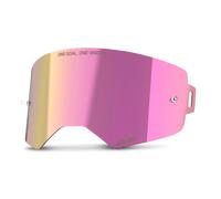 Alpinestars Lentille Supertech Miroir Rose Mirror Pink, Taille: One Size