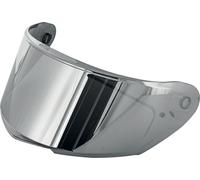 Écran miroir argenté Pinlock prêt pour casque GIVI 50.6 Sport 50.9