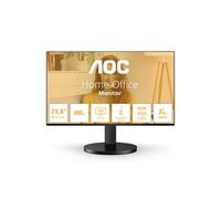 AOC B3 27B3CF2 LED display 68,6 cm (27") 1920 x 1080 pixels Full HD Noir