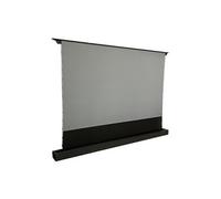 Oray – Écran de projection motorisé ascendant tendu Série 2 UST/ALR 149 x 265 cm