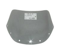 Expédition Gratuite Écran MRA Kawasaki Versys Original Z1000R, Fumé Gris Pour