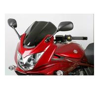 Écran MRA, Noir, Original Suzuki GSF 650S/1200 S 06-GSF 1250SA 07 Pour Moto