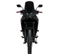 7604-PARE-BRISE OM ORIGINAL MRA compatible avec HONDA XL 750 TRANSALP 750