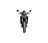 Écran MRA Racing NRM-Transparent Pour Moto Pièces Accessoires