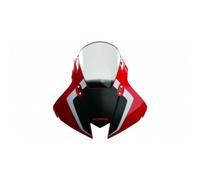 Écran MRA Racing R-Ahumado Pour Moto Pièces Accessoires