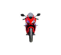 MRA Carénage de pare-brise RACING R compatible avec HONDA CBR 650 R 650