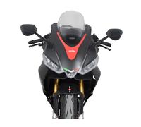 Écran MRA Racing R-APRILIA RS660 Pour Moto Pièces Accessoires