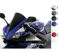 Ecran MRA Racing R incolore YZF R 125 RE06/RE 11