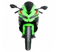 Ecran MRA Racing R-Negro pour Moto Pièces de Rechange Accessoires Parties