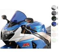 Ecran MRA Racing R, SUZUKI GSX-R 1000, 09-15, transparent