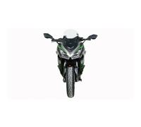 Ecran MRA Racing R-Transparente pour Moto Pièces de Rechange Accessoires Piece