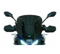 Ecran MRA Racing Sport Spm-Clear pour Moto Pièces de Rechange Accessoires Pieces