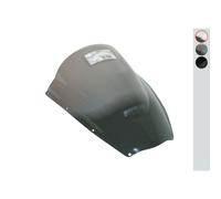Ecran MRA Racing Transparent, Aprilia RSV Mille R 2001-2003 pour Moto
