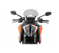 Expédition Gratuite Écran MRA Sport Fumé Pour Moto Pièces Accessoires