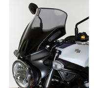 Ecran MRA Sport NSN Suzuki Sv 650, Transparent pour Moto Pièces de Rechange