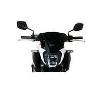 38030-Écran pare-brise sport NSPM SPORT compatible avec HONDA CB 500 HORNET 500
