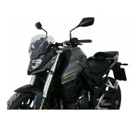 MRA Bulle saute-vent HONDA CB 750 HORNET 2023-2024 Sport NSPM Clair 1125804001