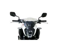 MRA Écran pare-brise sport NSPM SPORT compatible avec HONDA CB 500 HORNET 500