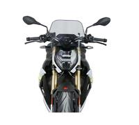 Écran MRA Sport NSPN Pour Moto Pièces Accessoires Remplacements Qualité