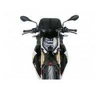 Expédition Gratuite Écran MRA Sport NSPN Pour Moto Pièces Accessoires