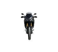 MRA Bulle Sportive, Gris Fumé CRF1100 L ADV 24-