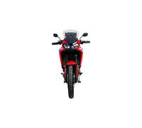 MRA Bulle sport SPM – transparente – compatible Honda CRF 1100 L Africa Twin