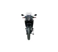 MRA Bulle Sport SPM Transparent Compatible Honda NX500 2024