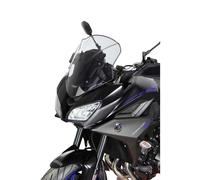 Écran MRA Sport Tracer 900/GT, Transparent Pour Moto Pièces Accessoires