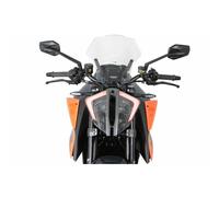 Écran MRA Sport Transparent Pour Moto Pièces Accessoires
