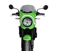 Écran MRA Sport Z 900 RS Café Racer, Noir Pour Moto Pièces Accessoires